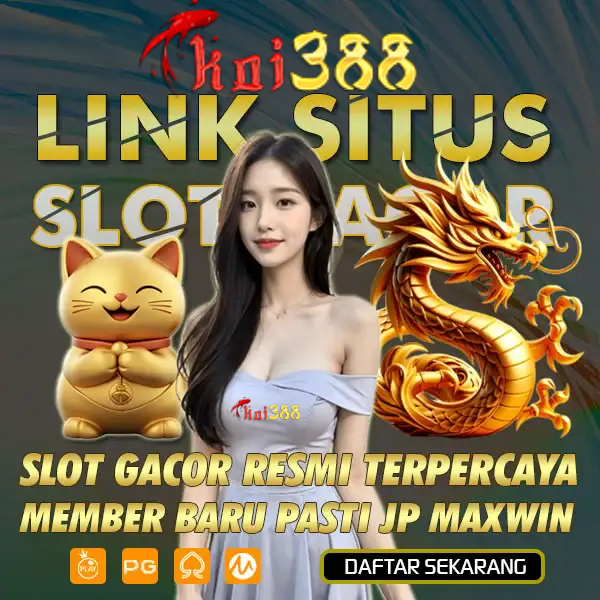 SITUS UANG77